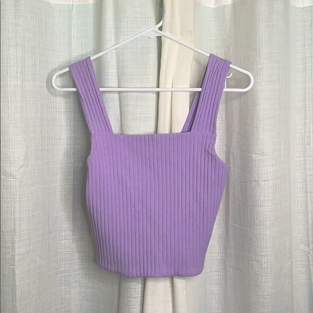 American Eagle Tank
